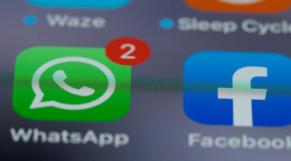 WhatsApp solicitará la llave de acceso en diferentes procesos, por ejemplo, al reinstalar la aplicación. ESPECIAL / UNSPLASH