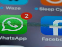 WhatsApp solicitará la llave de acceso en diferentes procesos, por ejemplo, al reinstalar la aplicación. ESPECIAL / UNSPLASH
