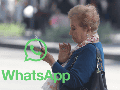 WhatsApp señala que los mensajes y las llamadas personales están protegidos mediante cifrado de extremo a extremo. EL INFORMADOR/ARCHIVO