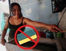 Toma en cuenta estos aspectos para evitar enfermedades por contaminación cruzada. EL INFORMADOR / ARCHIVO