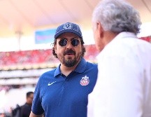 Chivas busca que las salidas de jugadores se conviertan en una fuente de ingresos para la institución. IMAGO7