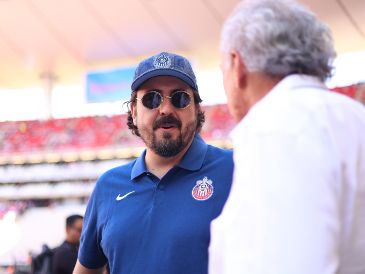 Chivas busca que las salidas de jugadores se conviertan en una fuente de ingresos para la institución. IMAGO7