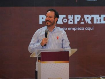 La UIF congeló las cuentas bancarias de Ricardo 
