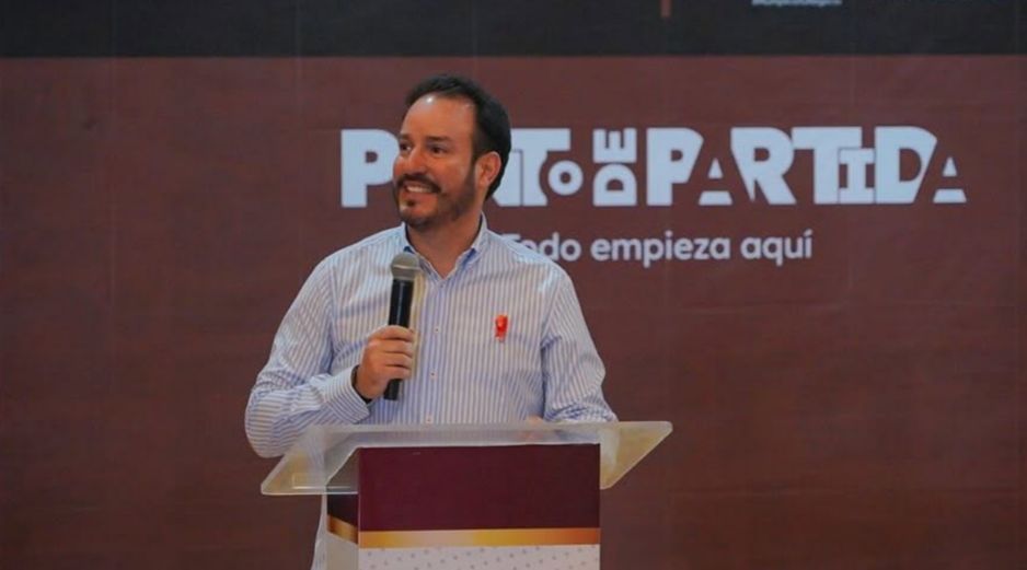 La UIF congeló las cuentas bancarias de Ricardo 'Pity' Velarde, exsecretario de Economía de Sinaloa, y de su socio comercial. FACEBOOK/Pity Velarde