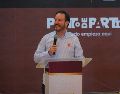 La UIF congeló las cuentas bancarias de Ricardo 