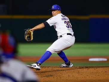 Charros de Jalisco buscarán el tricampeonato en la Liga Mexicana del Pacífico. CORTESÍA