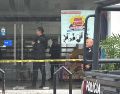 Los hechos ocurrieron en un negocio ubicado en los cruces de la Calle Xóchitl y Paseo de los Laureles. ESPECIAL/Policía de Zapopan