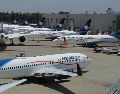 Aeroméxico y el Gobierno de Jalisco anunciaron una nueva ruta directa entre Guadalajara y París que iniciará en 2027. AFP/ARCHIVO