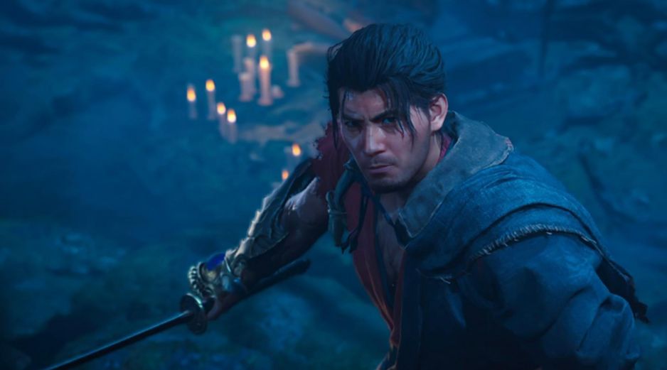 La franquicia Onimusha nació originalmente como un proyecto para la primera PlayStation. EFE /  Capcom
