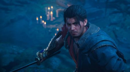 La franquicia Onimusha nació originalmente como un proyecto para la primera PlayStation. EFE /  Capcom