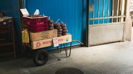 Más de un centenar de comunidades de Honduras fueron declaradas en alerta roja a causa de la sequía. UNSPLASH