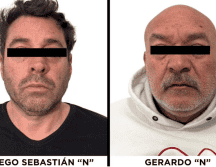 Pese a los reclamos, una jueza dictó prisión preventiva en el Penal de Barrientos mientras se define la situación jurídica de los presuntos implicados. ESPECIAL