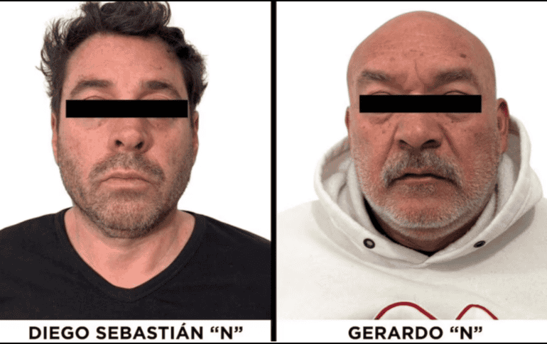Pese a los reclamos, una jueza dictó prisión preventiva en el Penal de Barrientos mientras se define la situación jurídica de los presuntos implicados. ESPECIAL