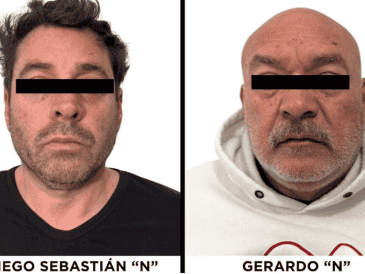 Pese a los reclamos, una jueza dictó prisión preventiva en el Penal de Barrientos mientras se define la situación jurídica de los presuntos implicados. ESPECIAL