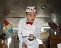 "El Heladero: Dulce olor a muerte" ya se puede ver en las salas de cine tapatías. ESPECIAL/DIAMOND FILMS.