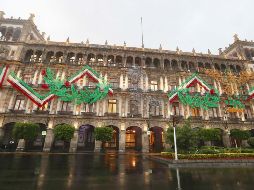 Las autoridades capitalinas han enfatizado la importancia de mantener el orden público durante estas festividades masivas. SUN/ARCHIVO