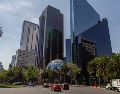 En el mercado mexicano, destacaron las pérdidas de las emisoras Televisa, Orbia, Grupo Carso, Gruma y Megacable. AFP/ARCHIVO