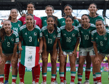 Ganar tres puntos ante Polonia facilitaría el cierre de grupos para México. X / @miseleccionfem