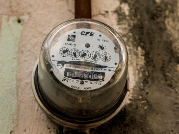 Esta nueva suspensión de la energía generó preocupación después del apagón masivo que afectó a Yucatán, Campeche, Quintana Roo y Chiapas. EL INFORMADOR/ARCHIVO