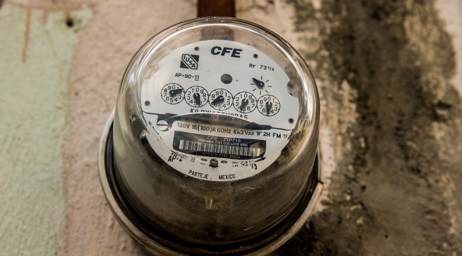 Esta nueva suspensión de la energía generó preocupación después del apagón masivo que afectó a Yucatán, Campeche, Quintana Roo y Chiapas. EL INFORMADOR/ARCHIVO