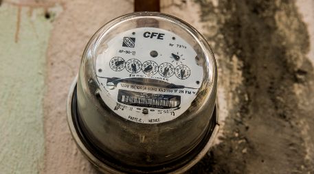 Esta nueva suspensión de la energía generó preocupación después del apagón masivo que afectó a Yucatán, Campeche, Quintana Roo y Chiapas. EL INFORMADOR/ARCHIVO