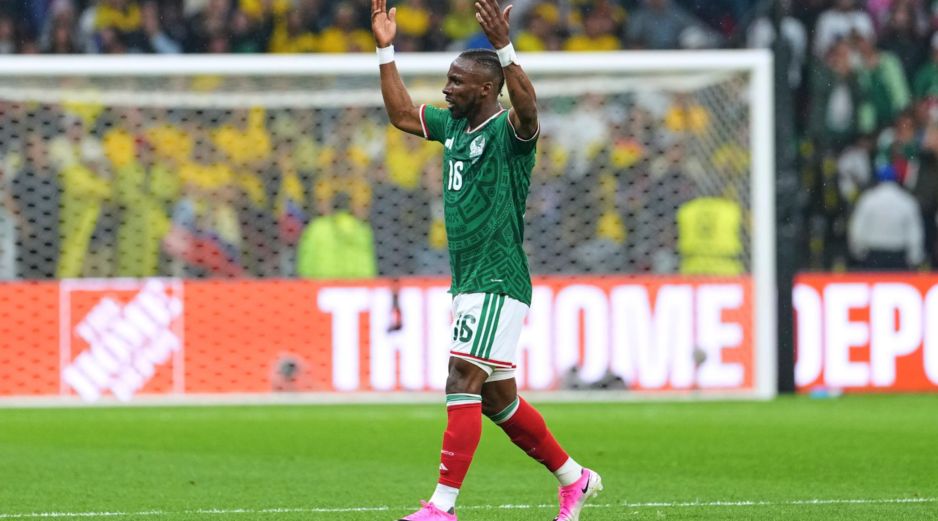 Su rendimiento no solo ha elevado su valor en el mercado, sino que lo coloca en la conversación de la élite del deporte mundial. Imago7.