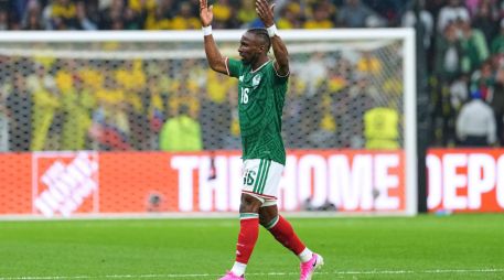 Su rendimiento no solo ha elevado su valor en el mercado, sino que lo coloca en la conversación de la élite del deporte mundial. Imago7.