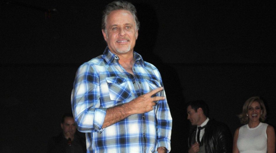 ¡Alexis Ayala reveló que tiene 'nueva compañera' tras tronar con Cinthia Aparicio!