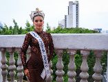 “Por primera vez siento que en esta ocasión mi voz fue escuchada y dejé huella”, afirmó María Vargas, Miss Universe Mexico 2026. EL INFORMADOR / J. ACOSTA