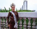 “Por primera vez siento que en esta ocasión mi voz fue escuchada y dejé huella”, afirmó María Vargas, Miss Universe Mexico 2026. EL INFORMADOR / J. ACOSTA