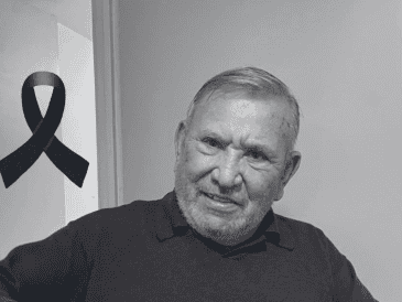 Chucho Gallegos falleció este lunes 7 de septiembre a los 84 años. FACEBOOK / Chucho Gallegos