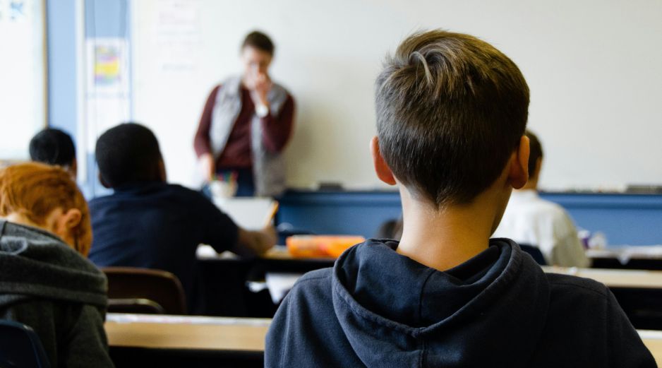 El Programa para la Evaluación Internacional de los Estudiantes es un estudio que busca proveer datos para que los países puedan mejorar sus políticas de educación. UNSPLASH