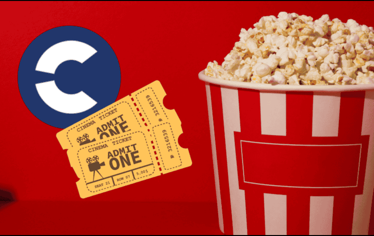 La disponibilidad de estos productos y promociones puede cambiar dependiendo de la sucursal, por lo que se recomienda consultar directamente en la dulcería del Cinépolis al que planeas acudir. CANVA