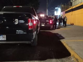 La corporación retuvo al adolescente de 13 años y aseguró la navaja utilizada durante la agresión. EL INFORMADOR/Archivo