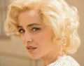Dakota Johnson protagoniza el cortometraje que muestra una revisión íntima de la infancia, los amores y el precio que pagó Marilyn por ser un icono. EFE