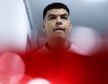 Iván Tona. El mediocentro de Xolos ha despertado el interés de Rafael Márquez, quien podría considerarlo para la Selección Mexicana. IMAGO7/J. Cubeyro