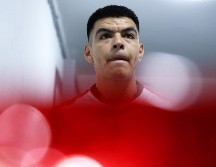Iván Tona. El mediocentro de Xolos ha despertado el interés de Rafael Márquez, quien podría considerarlo para la Selección Mexicana. IMAGO7/J. Cubeyro