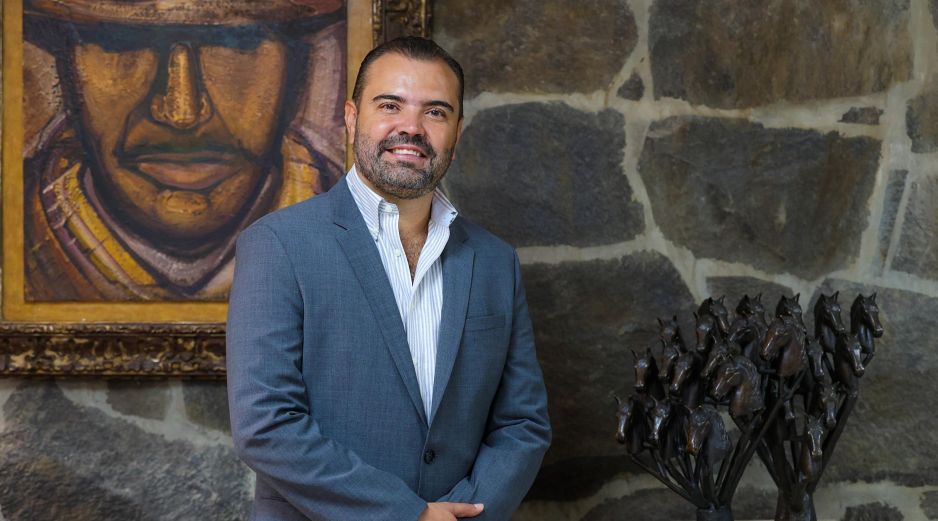 Gerardo Quirino destaca obra pública y vivienda en dos años al frente de Tlajomulco