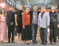 Nuevas voces de la lírica en Jalisco que ofrecerán los recitales de Jueves de Ópera. ESPECIAL