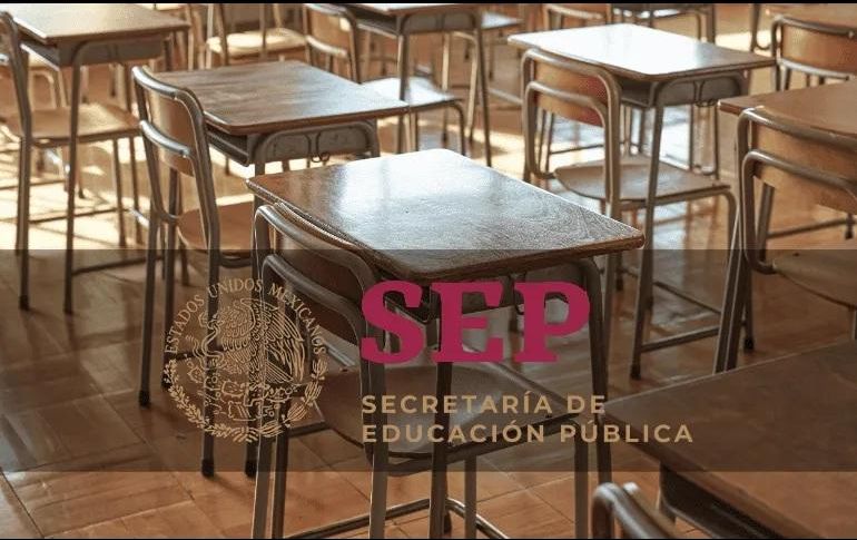 Diversos municipios de Sinaloa y Baja California Sur confirmaron la suspensión inmediata de las clases debido a las intensas lluvias provocadas por el monzón mexicano y el Huracán Marie. ESPECIAL