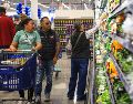 Las ofertas son válidas en las más de 2 mil sucursales físicas de Walmart y en su tienda en línea, que tiene las modalidades de entrega a domicilio y "pickup". EL INFORMADOR/J. Acosta