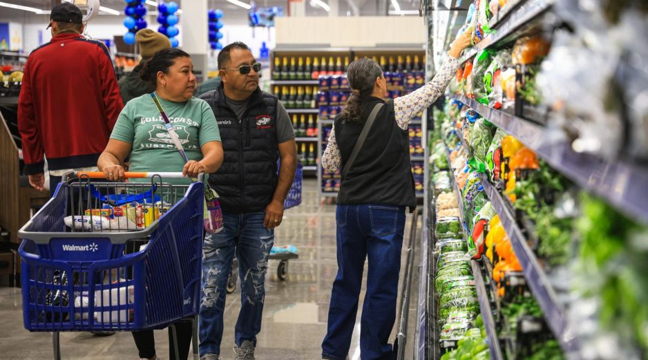 Las ofertas son válidas en las más de 2 mil sucursales físicas de Walmart y en su tienda en línea, que tiene las modalidades de entrega a domicilio y 