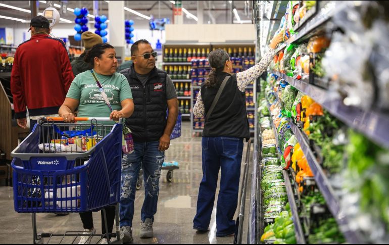 Las ofertas son válidas en las más de 2 mil sucursales físicas de Walmart y en su tienda en línea, que tiene las modalidades de entrega a domicilio y 