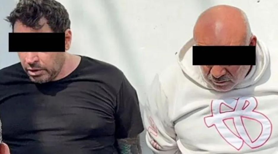 Los presuntos homicidas fueron trasladados a celdas de aislamiento extremo tras las amenazas de muerte recibidas por parte de otros reclusos. SUN/ Archivo