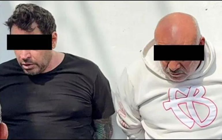 Los presuntos homicidas fueron trasladados a celdas de aislamiento extremo tras las amenazas de muerte recibidas por parte de otros reclusos. SUN/ Archivo