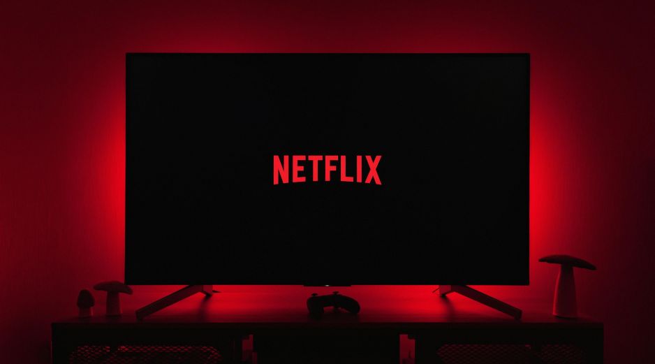 En la segunda semana de septiembre Netflix arrasa con una ola de estrenos. Unsplash