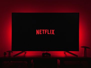 En la segunda semana de septiembre Netflix arrasa con una ola de estrenos. Unsplash
