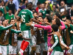 Julián Quiñones se perfila para integrar la lista de 30 nominados al Balón de Oro 2026 gracias a sus estadísticas goleadoras, un logro que igualaría la marca histórica de Guillermo Ochoa. IMAGO7