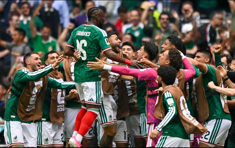 Julián Quiñones se perfila para integrar la lista de 30 nominados al Balón de Oro 2026 gracias a sus estadísticas goleadoras, un logro que igualaría la marca histórica de Guillermo Ochoa. IMAGO7