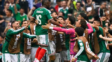 Julián Quiñones se perfila para integrar la lista de 30 nominados al Balón de Oro 2026 gracias a sus estadísticas goleadoras, un logro que igualaría la marca histórica de Guillermo Ochoa. IMAGO7